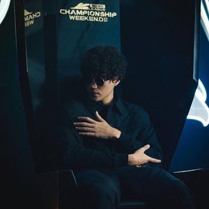 Meet your Posher, Aiden